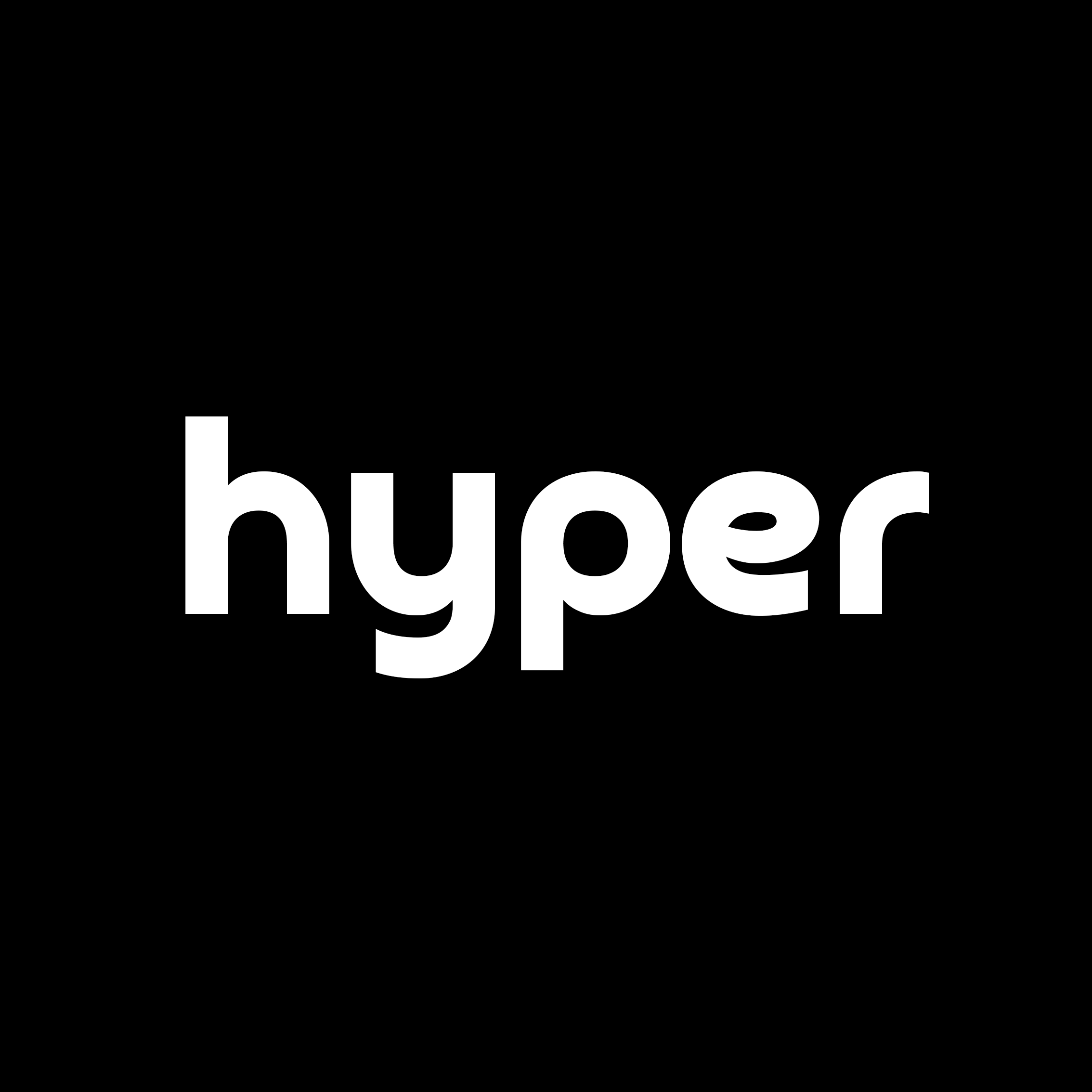 HYPER - Električna mobilnost za vsakogar – Hyper
